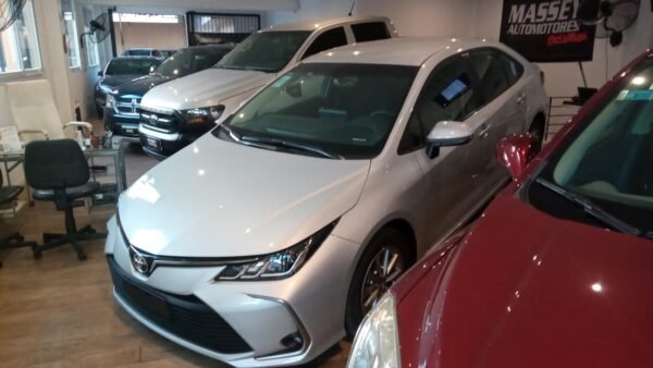 Toyota corolla - Imagen 17