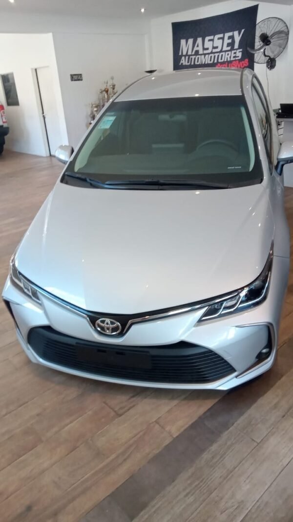 Toyota corolla - Imagen 14