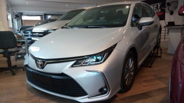 Toyota corolla - Imagen 19