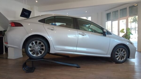 Toyota corolla - Imagen 16