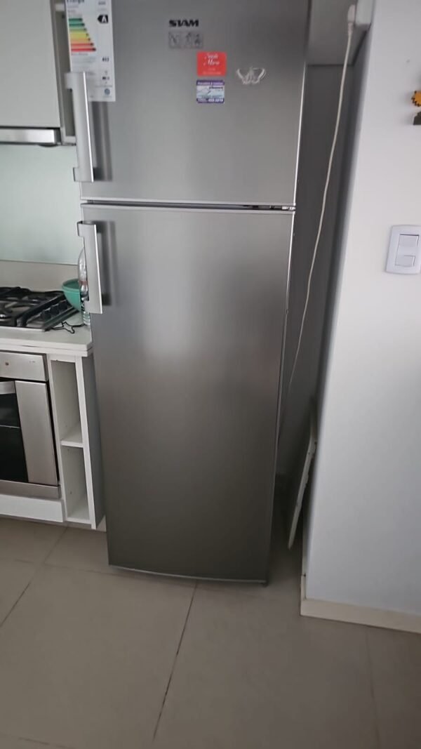 Heladera Siam