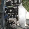 Lancha virgine marine 4,30 con motor yamaha enduro 25 hp