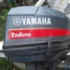Lancha virgine marine 4,30 con motor yamaha enduro 25 hp