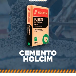 Cemento Holcim