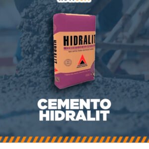 Cemento Hidralit