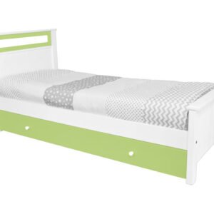 Cama Americana Laqueada