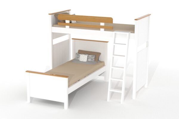 Cama esquinera Potter PLUS 1 PZA