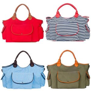 Bolso Maternal Roma