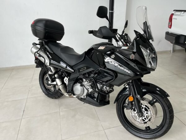 ZUSUKI DL - 1000 V-STROM - Imagen 6