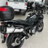 ZUSUKI DL - 1000 V-STROM