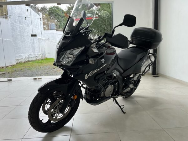 ZUSUKI DL - 1000 V-STROM - Imagen 7