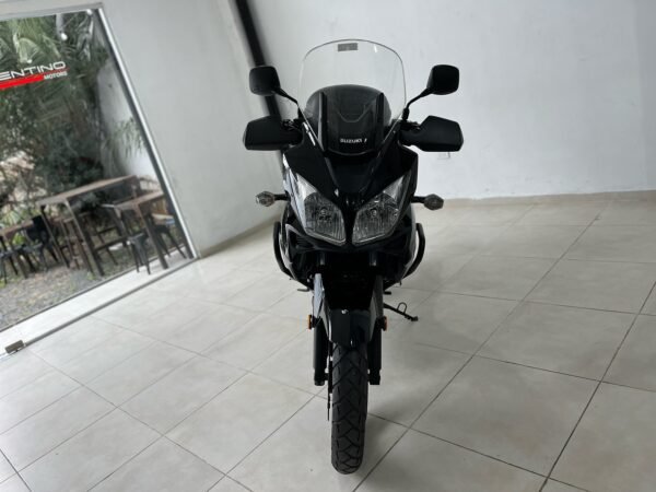 ZUSUKI DL - 1000 V-STROM - Imagen 2