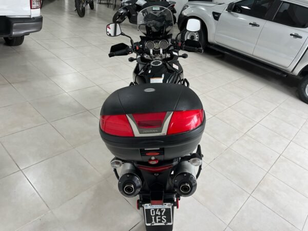 ZUSUKI DL - 1000 V-STROM - Imagen 5