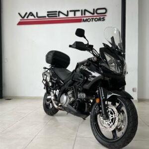 ZUSUKI DL - 1000 V-STROM