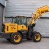 Cargador frontal IRON 932S