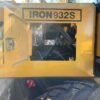 Cargador frontal IRON 932S