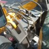 Cargador frontal IRON 932S
