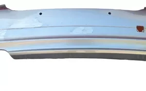 Paragolpe Trasero Bmw Serie 3 E90 Año 2008
