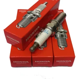Juego De Bujias Originales Honda Crv