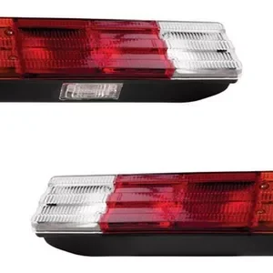 Juego Faro Trasero Mercedes Benz 1215/1218/710 C/s Ventana