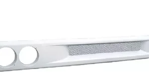 Parrilla Inferior Cubre Opticas Mercedes Benz 1620 L 1634