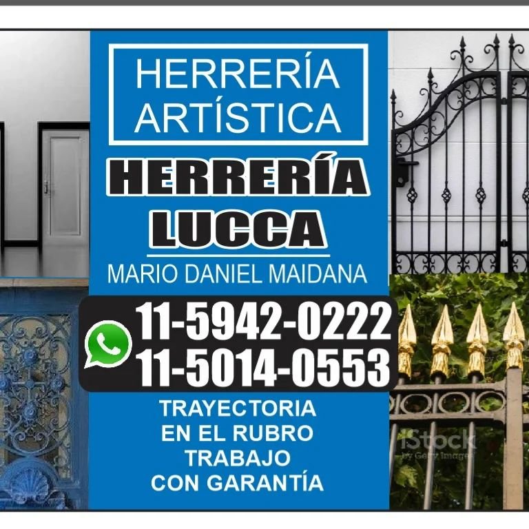 Herreria Lucca