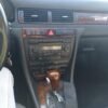 Audi Allroad 2005 TDI 2.5