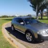 Audi Allroad 2005 TDI 2.5