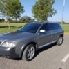 Audi Allroad 2005 TDI 2.5