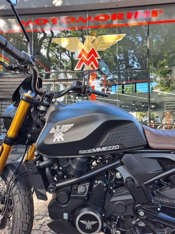 Seiemmezzo Scrambler (SCR)