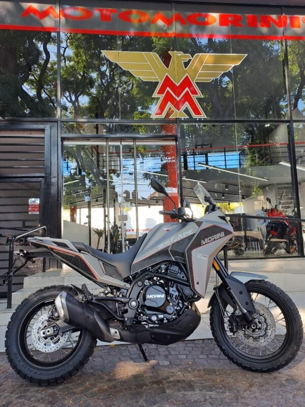 X-Cape - Imagen 4