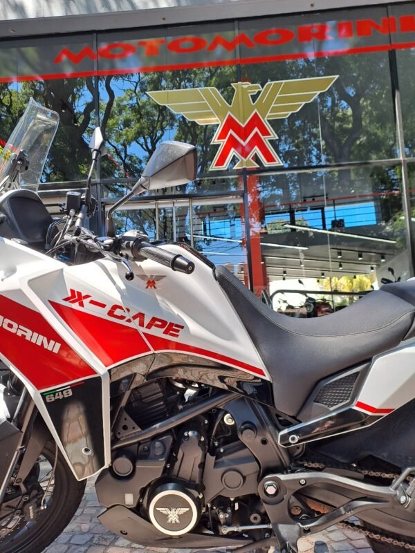 X-Cape - Imagen 2
