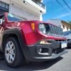 Jeep Renegade Sport