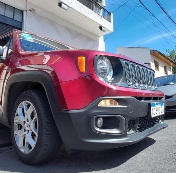 Jeep Renegade Sport - Imagen 2