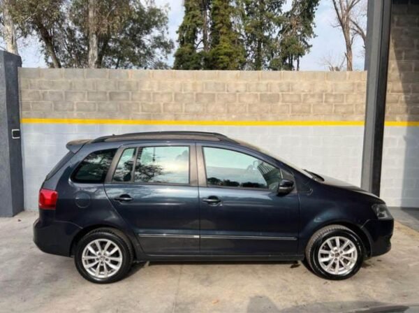 Volkswagen Suran - Imagen 3