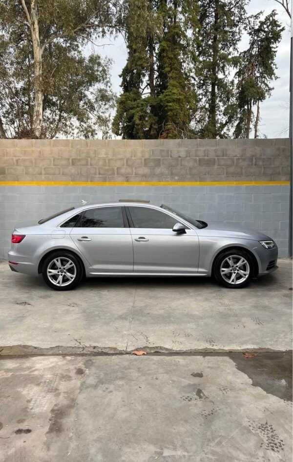 Audi A4 - Imagen 4