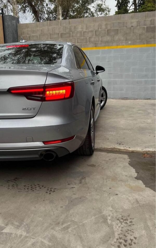 Audi A4 - Imagen 6