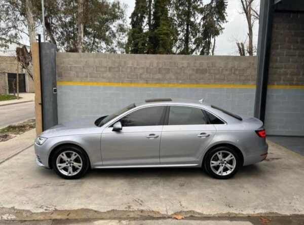 Audi A4 - Imagen 3