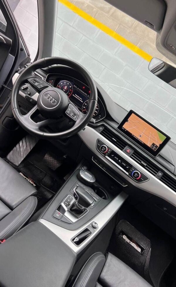 Audi A4 - Imagen 9