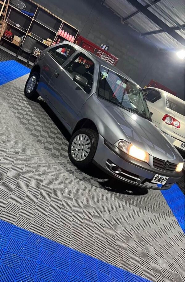 Volkswagen Gol Power G3 - Imagen 3