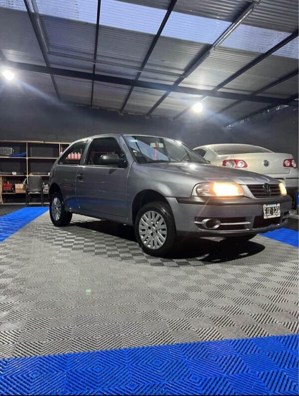 Volkswagen Gol Power G3 - Imagen 2