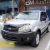 Ford EcoSport XLT 2.0 (2009)