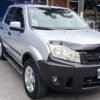 Ford EcoSport XLT 2.0 (2009)