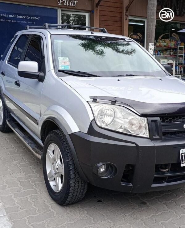 Ford EcoSport XLT 2.0 (2009) - Imagen 3