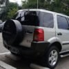 Ford EcoSport XLT 2.0 (2009)