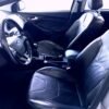 Ford focus titanium mod. 2018