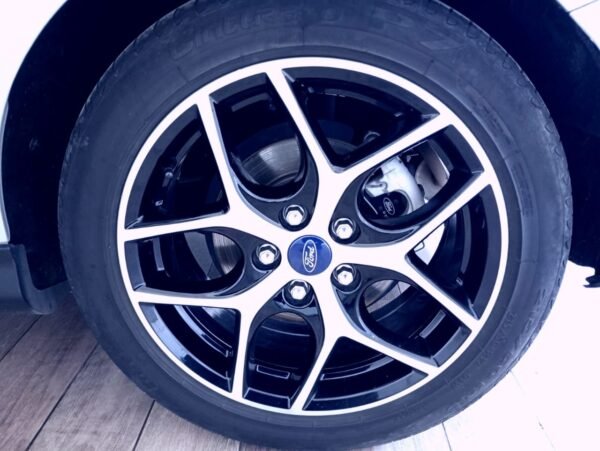 Ford focus titanium mod. 2018 - Imagen 9