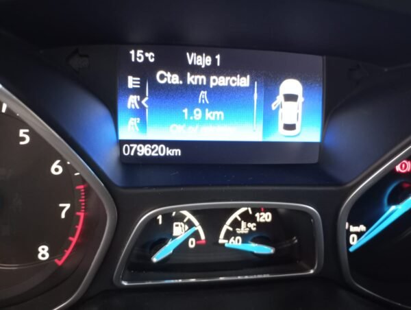 Ford focus titanium mod. 2018 - Imagen 7