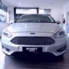 Ford focus titanium mod. 2018