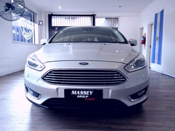 Ford focus titanium mod. 2018 - Imagen 6